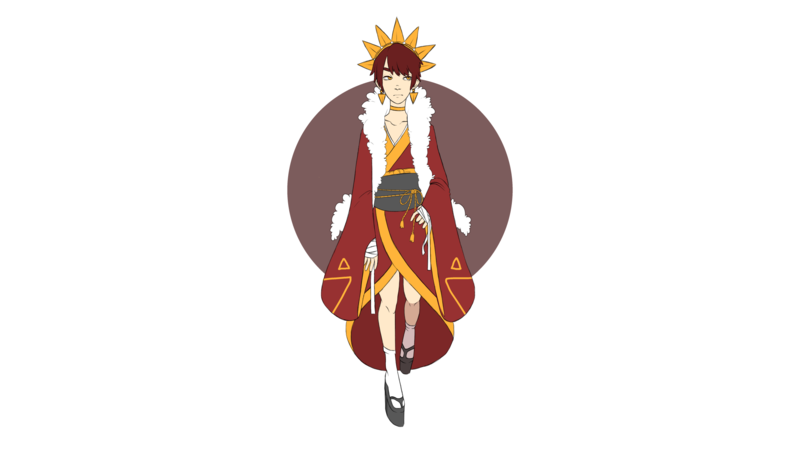 UTAU連続音　六本木ナノ [Lullaby Append]