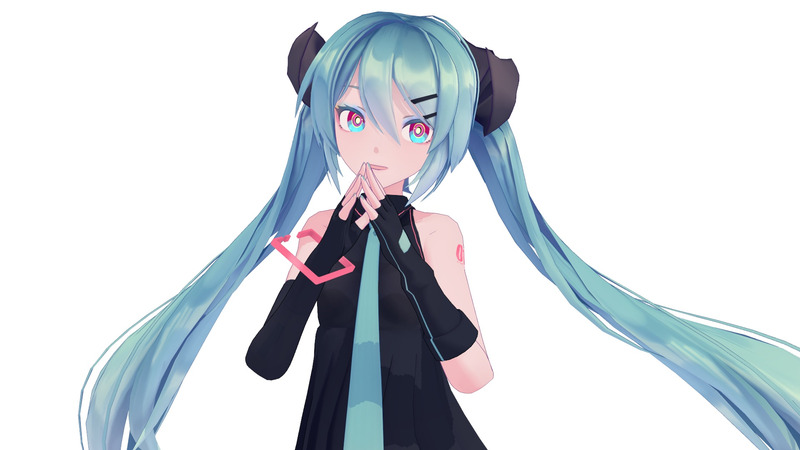Sour式Gimme x Gimme初音ミク