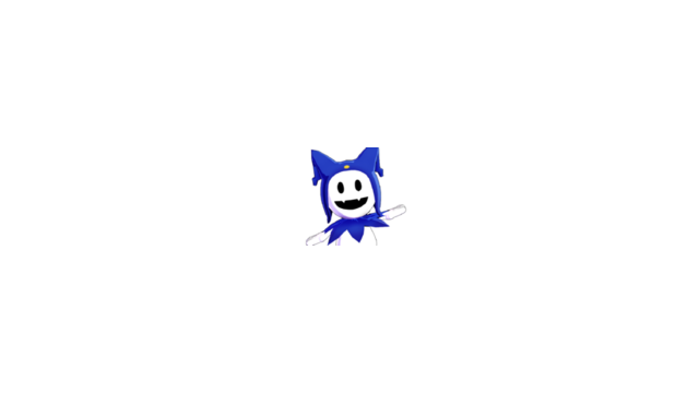 ジャックフロスト
