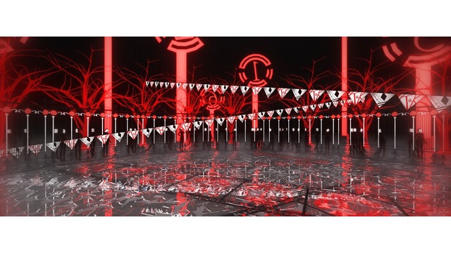 嘲笑する stage-24