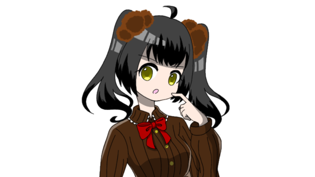 マロン_通常連続音