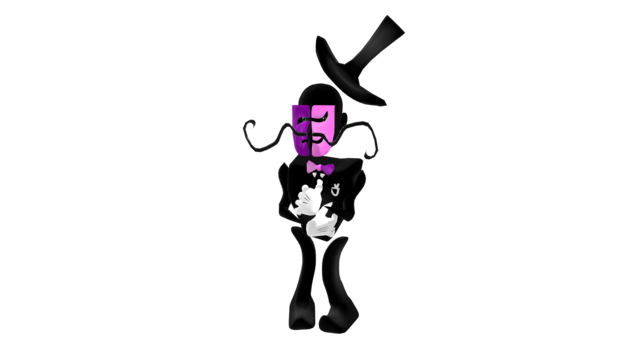 [MMD/OC] Mysterium