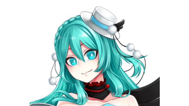 2019殺座音ユキナ公式支援立ち絵