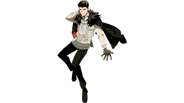 黒昴宿 tagalog CVVC ver1.10β