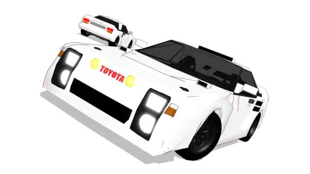 AW11　222D　ver 3