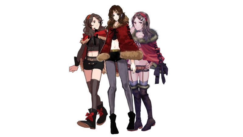 Piyo 立ち絵まとめ 20191006 更新