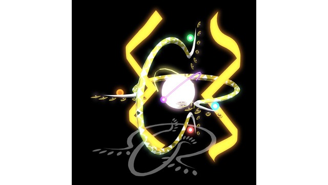 星神器デミウルギア