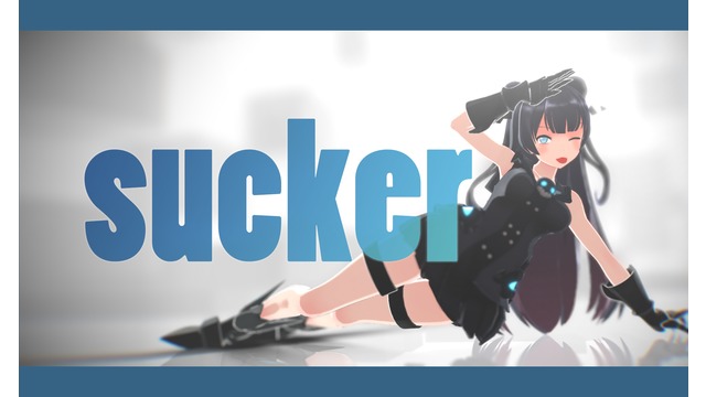 Sucker camera 镜头 カメラ