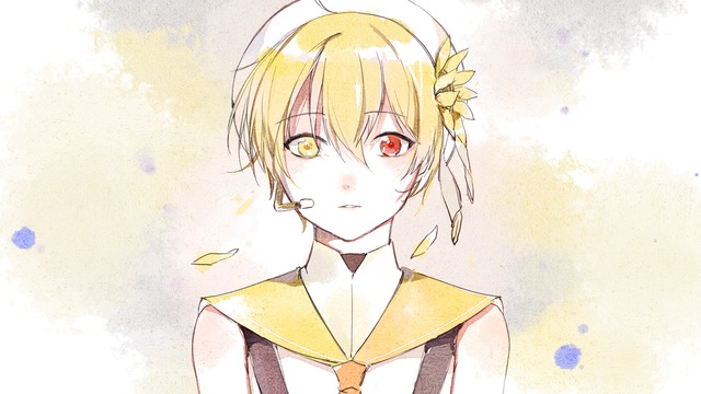 不死原鏡夜 连续音配布