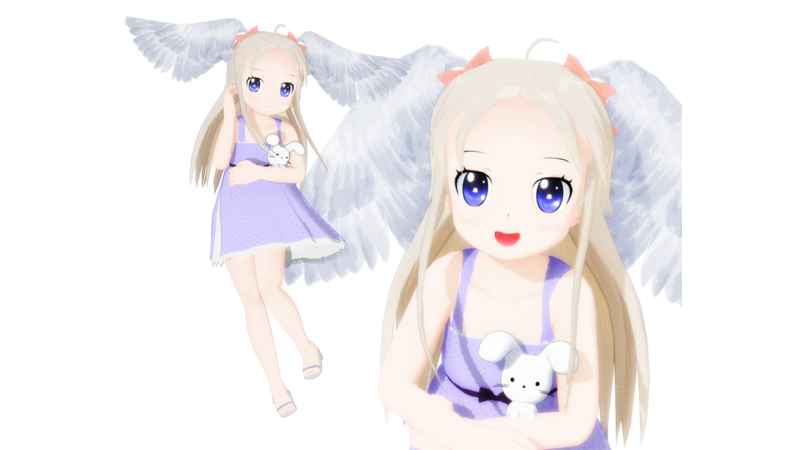 アーリーン Ver. 1.00