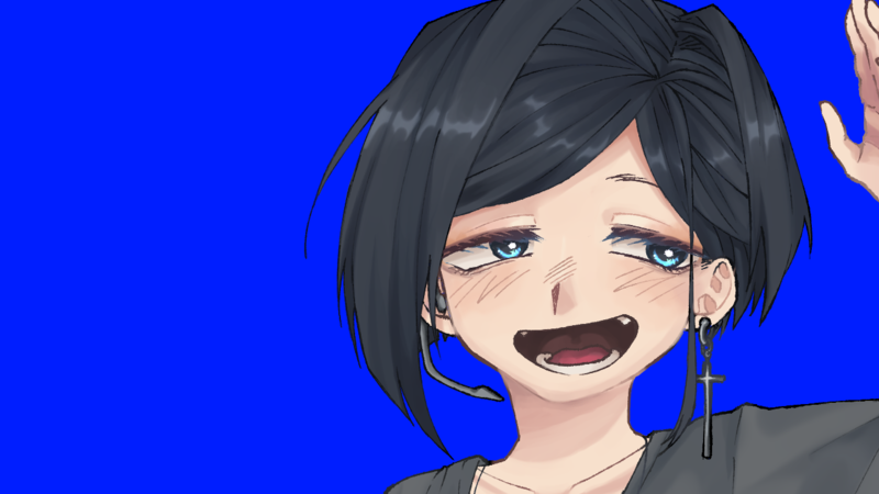 洞夜 神否 -烈夏-