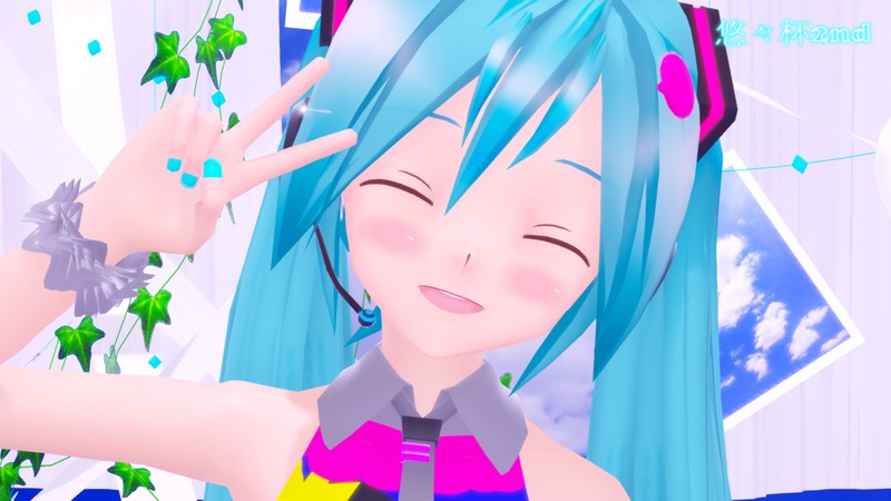 メルト ("Melt") Camera