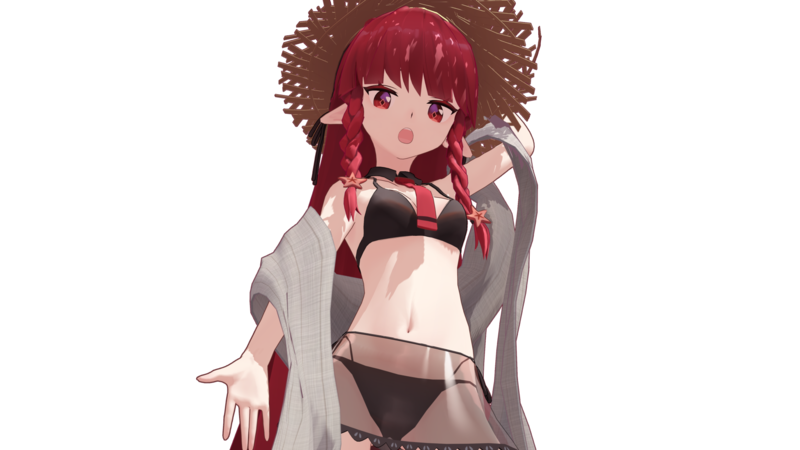 Sour式ヴィグナ_Obsidian.ver