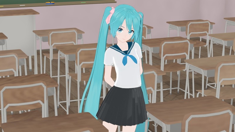 Tac式ミクVer2.2.1