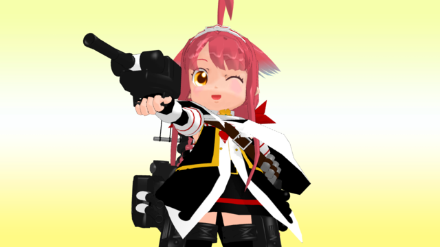 かわちゃんツー