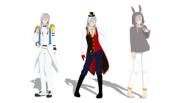 みこと式千 Ver.0.99