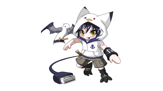 海音コウ単独音1.6