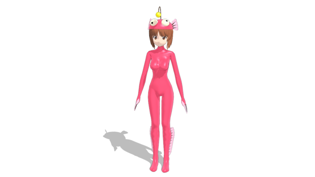 あんこう踊り