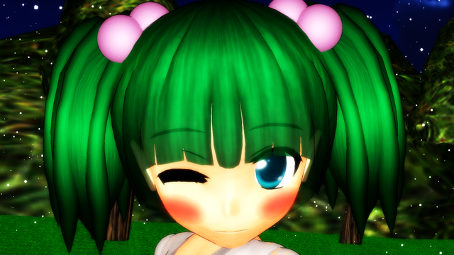 テイジ式「キスメ01ver.15」β版