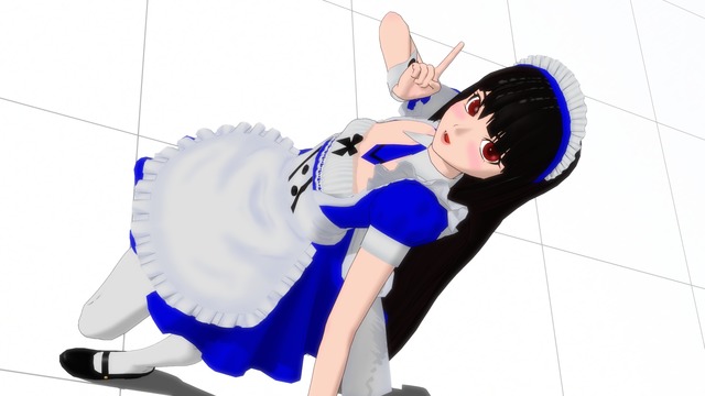 ＪＫ750メイドさんver2.02