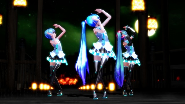 極楽浄土表情+リップ