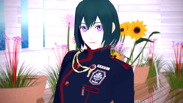 Dグレ・リナリー.ver1.01