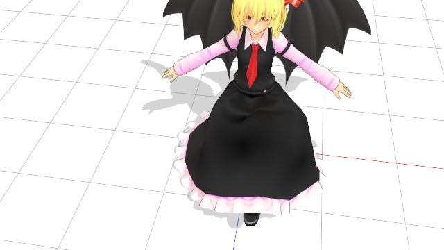 Zオフセット