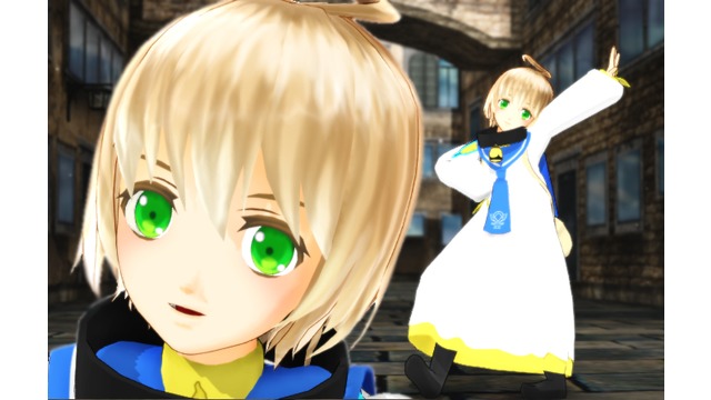 ライフィセットV2.0