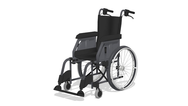 車椅子