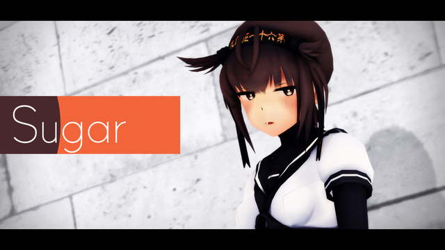 Sugar - Camera Motion