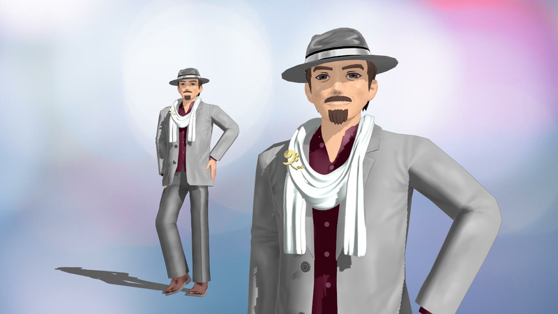 銀咲大和2020モデル