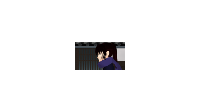 緋村抜刀斎Ver1.0