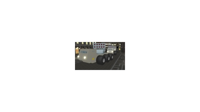 ミサイルカー2.0