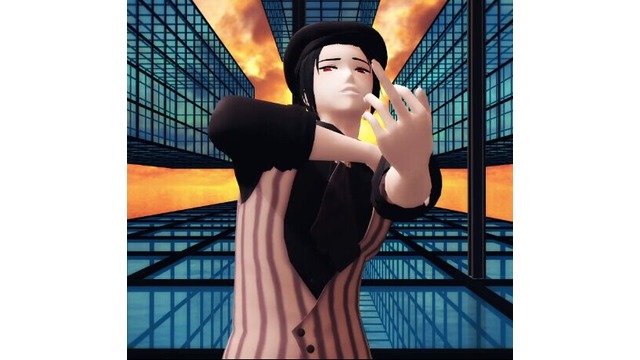 Get Your Money Up-motion