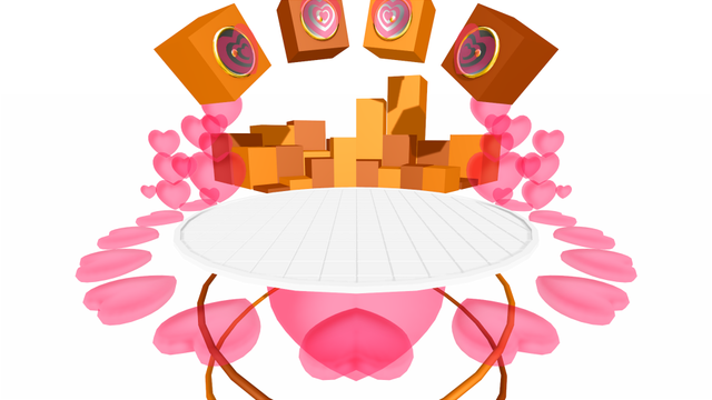 チョコステージ v1.0