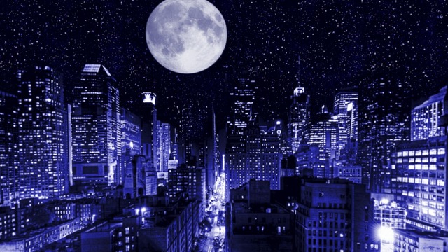 再配布スカイドーム(都市夜景G4_V1.4) VOL.G4