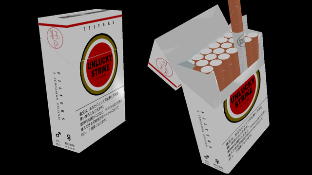 たばこっぽいど