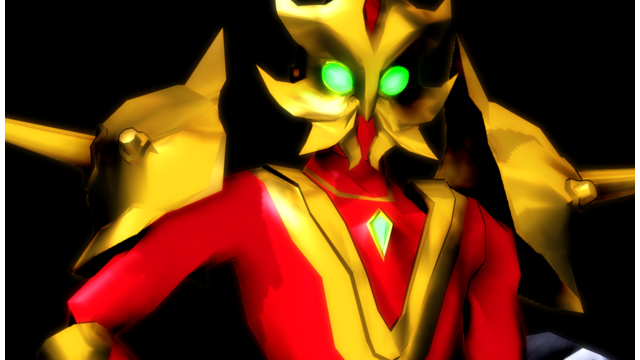 【ACE-killer】エースキラー