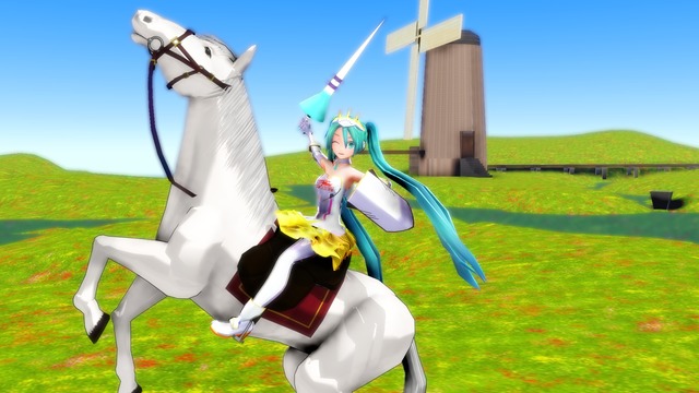 ula式レーシングミク2015