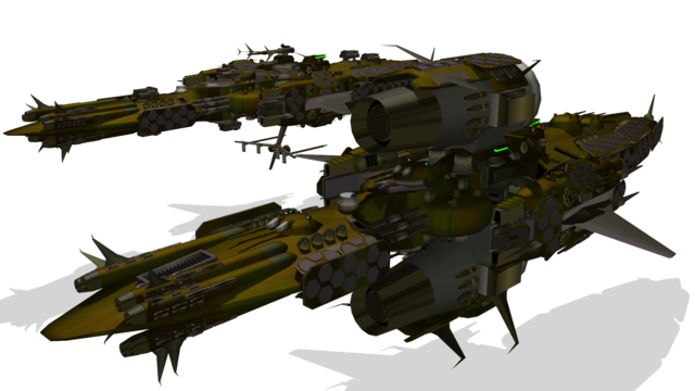 ダーダネルス級駆逐艦