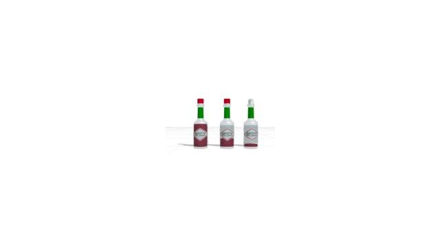 スパイシーソース ver.0.1