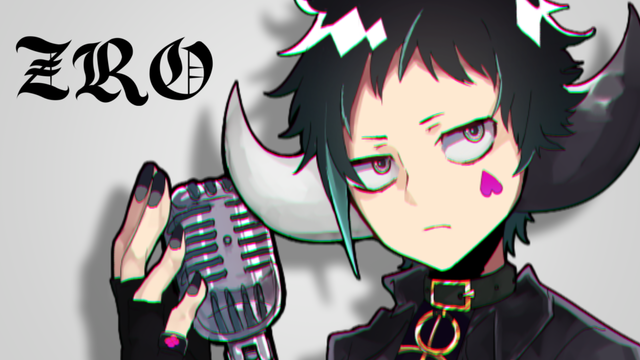 ZRO 連続音 新生