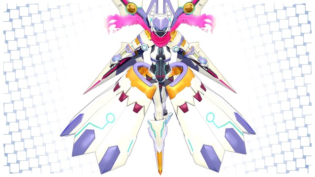 謎のヒロインXX