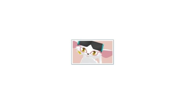 カイ式帽子猫ベティ(ver3.00)