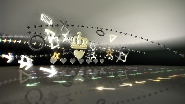 ゲームなステージ