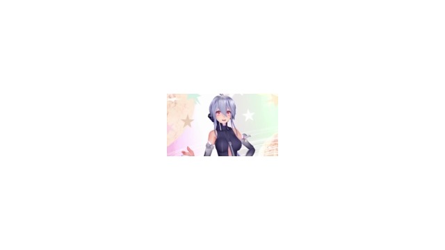 wave(niki) MMDカメラ