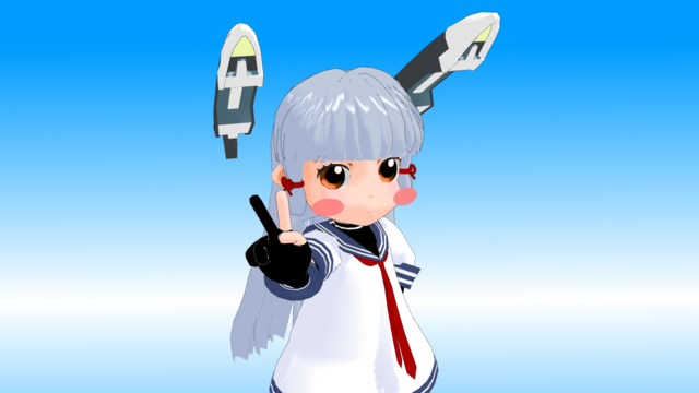 むらくもちゃん