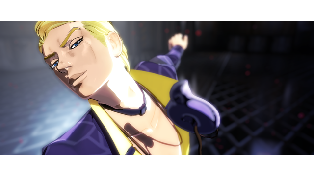 Desireカメラモーション