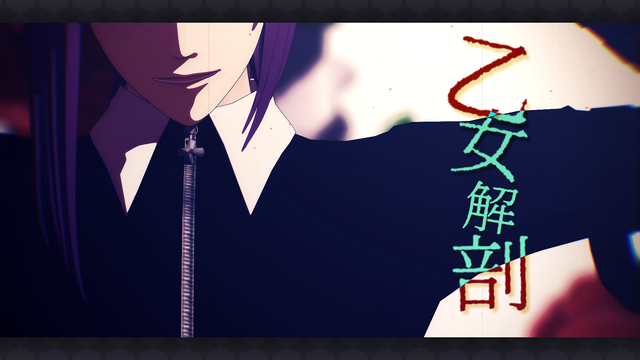 乙女解剖 カメラ