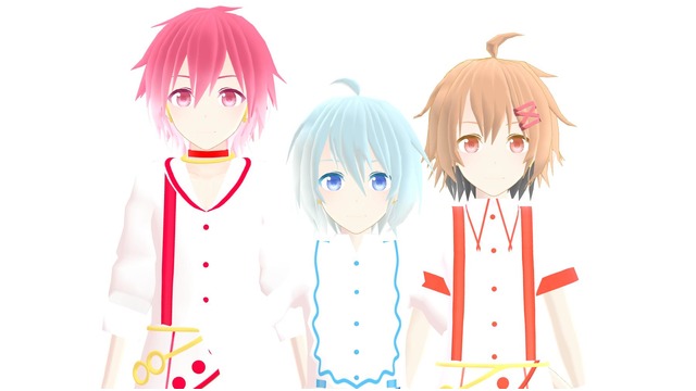 clear lightモデルVer2_1.0